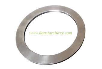 slurry pump neck ring